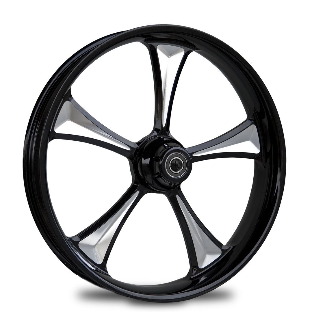 CLUTCH Sport Bike Wheel Design