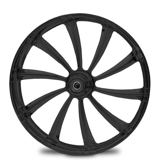 CYPHER Sport Bike Wheel Design