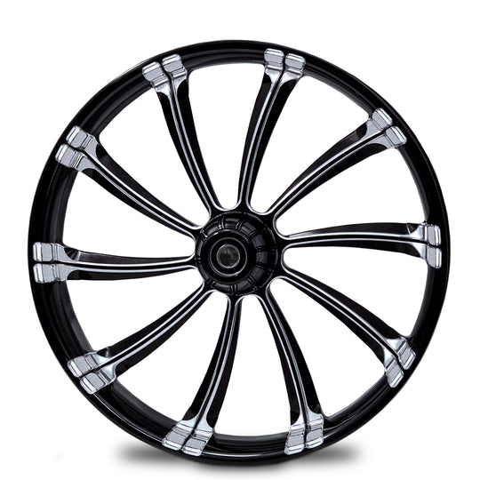 CYPHER Sport Bike Wheel Design
