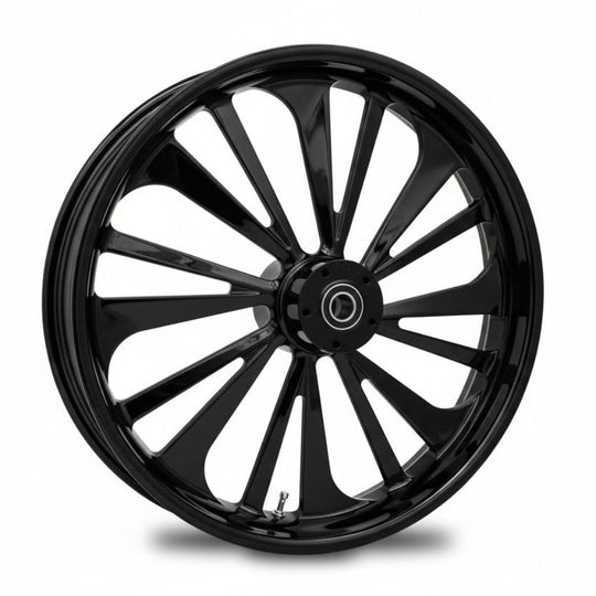 RC_Components_DILLINGER_Wheel_Design  Gloss Black