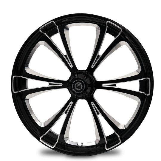 EAGLE Sport Bike Wheel Design