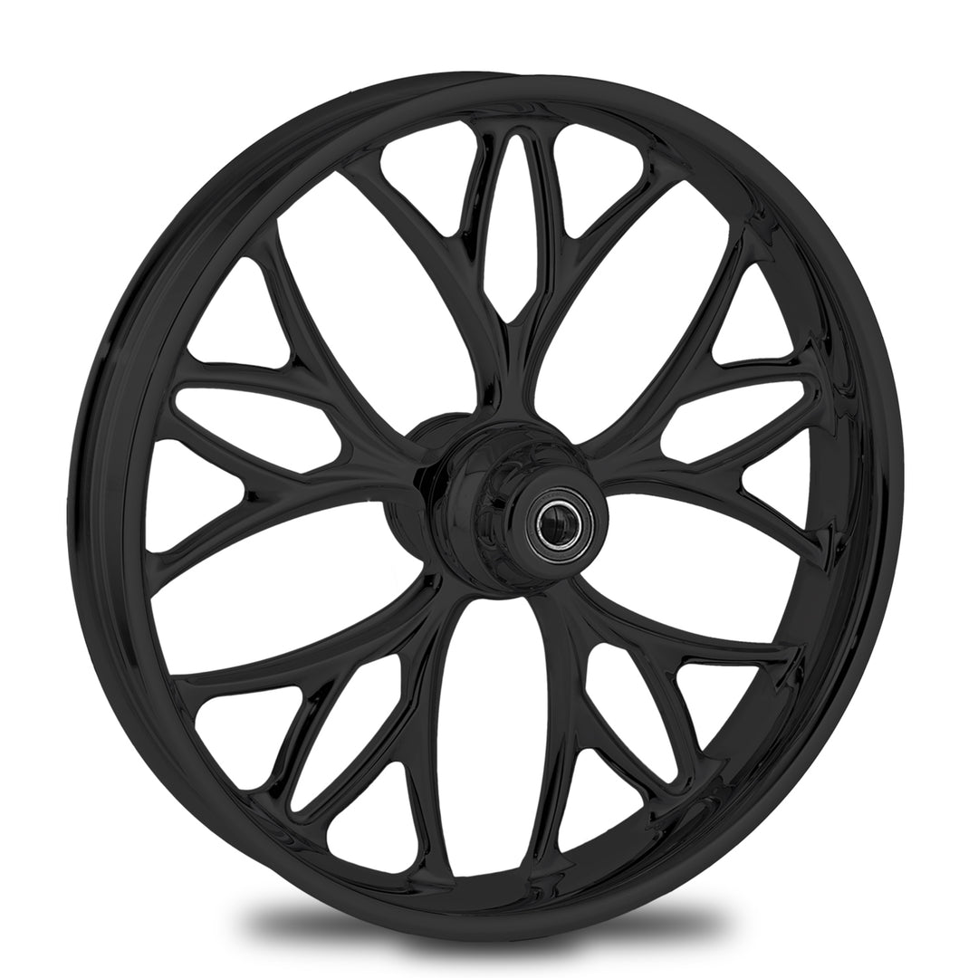 KORE Sport Bike Wheel Design