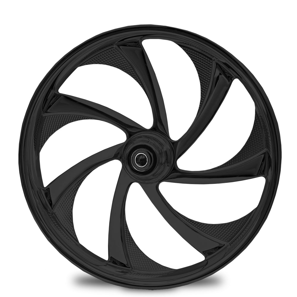 PARADOX Sport Bike Wheel Design