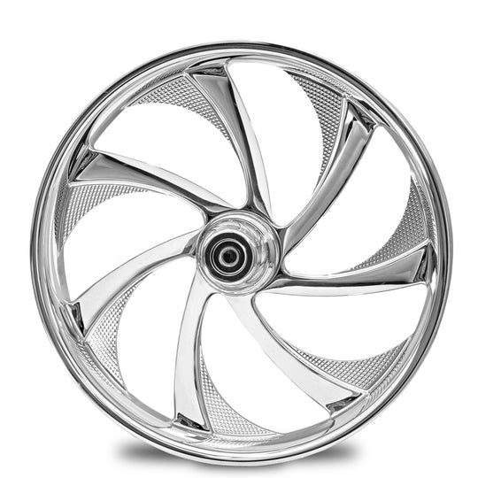 PARADOX Sport Bike Wheel Design