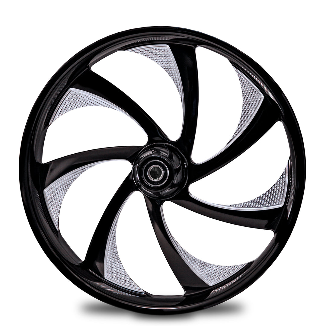 PARADOX Sport Bike Wheel Design