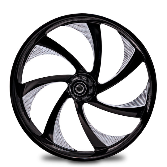 PARADOX Sport Bike Wheel Design