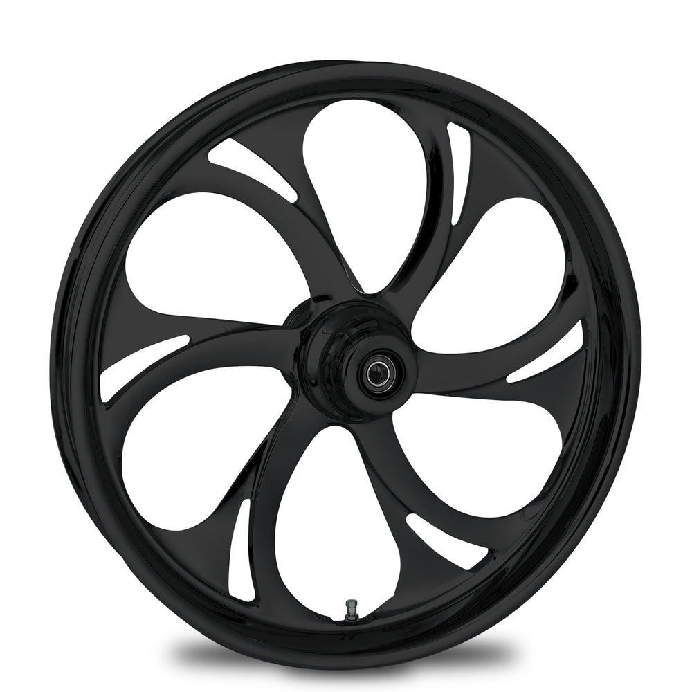 RECOIL Sport Bike Wheel Design