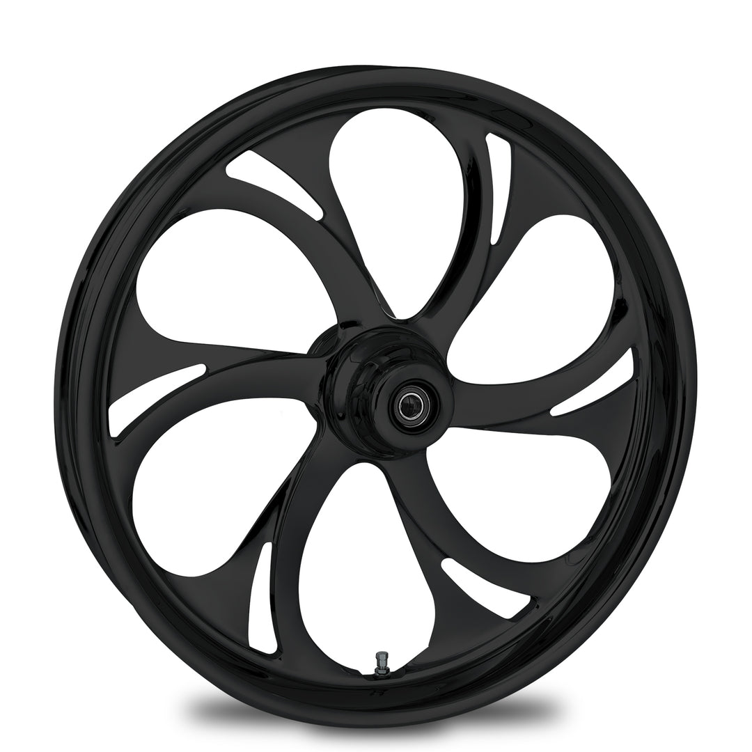 RECOIL Sport Bike Wheel Design