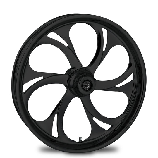 RECOIL Sport Bike Wheel Design