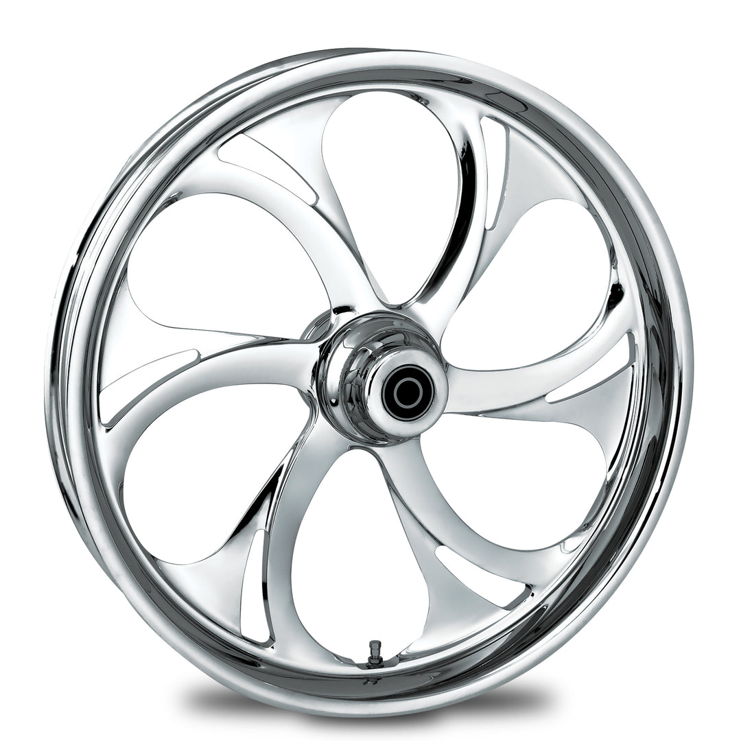 RECOIL Sport Bike Wheel Design
