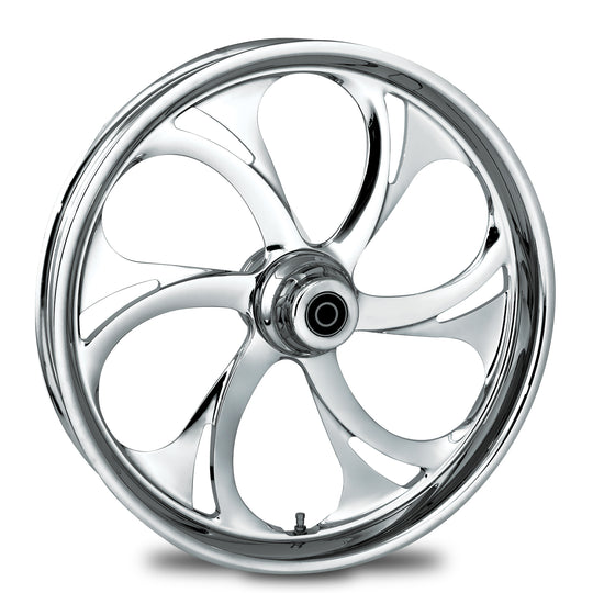 RECOIL Sport Bike Wheel Design