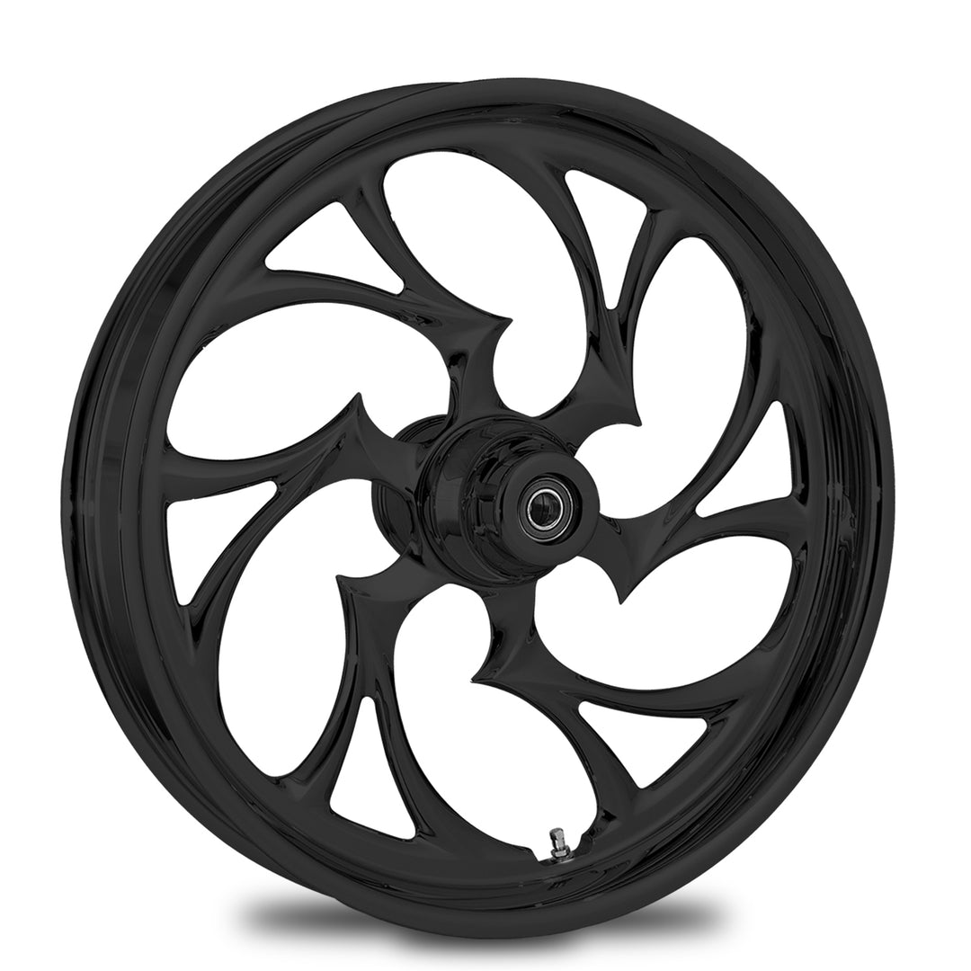 SHIFTER Sport Bike Wheel Design