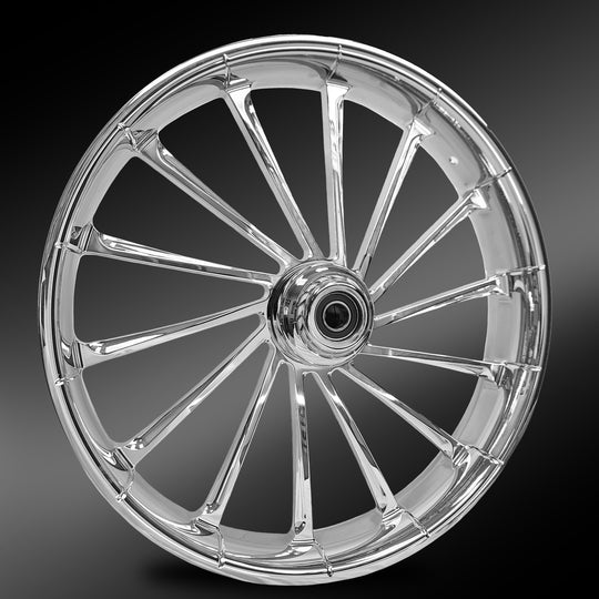 SUZUKI M109R Backlash Motorcycle Wheels