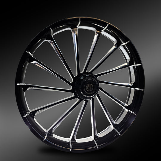SUZUKI M109R Backlash Motorcycle Wheels