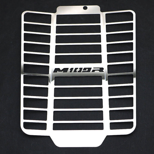Suzuki M109R Chrome Radiator Grill 2006 2024