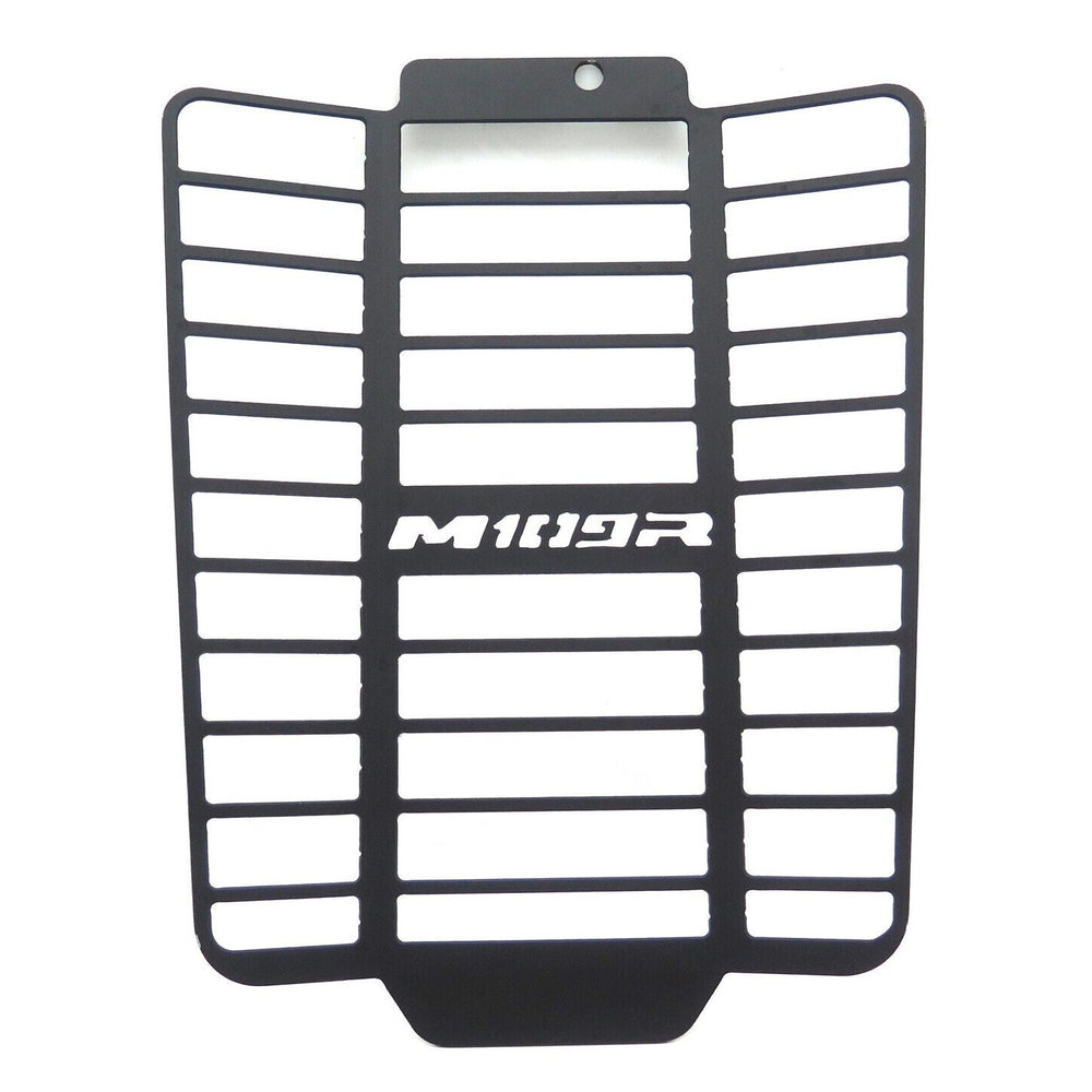 Suzuki M109R Black Radiator Grill 2006 2024