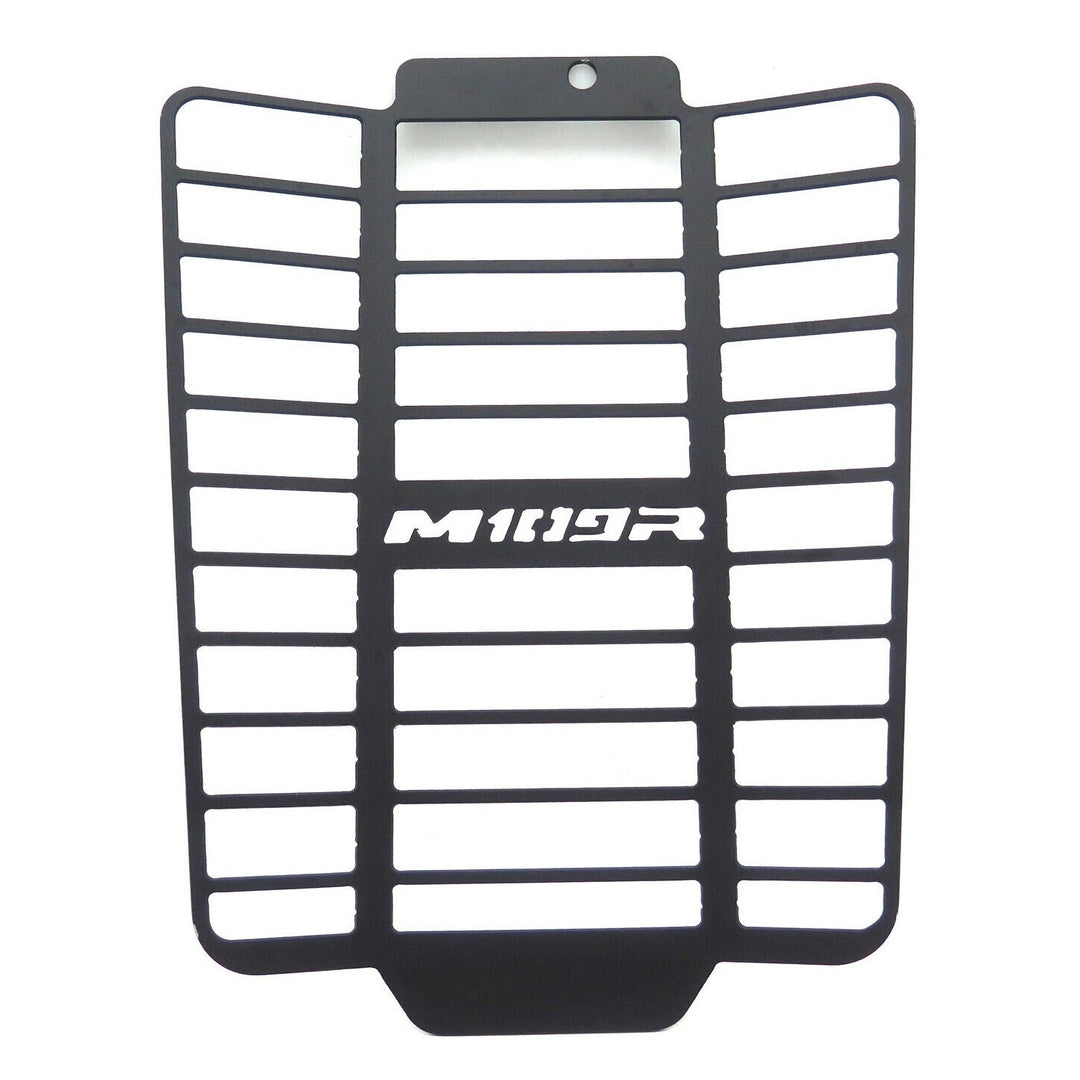 Suzuki M109R Black Radiator Grill 2006 2024
