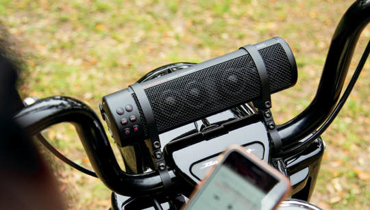 Road Thunder Soundbar Plus