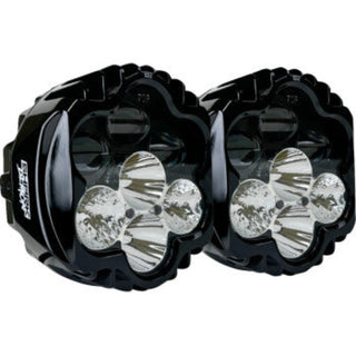 Shark Demon 2 Performance Headlight Kit