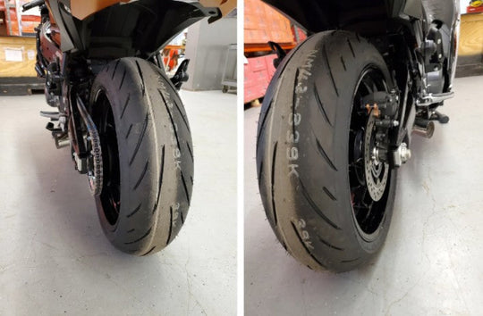 SHORTYDUALX-PIPEHAYABUSA21-26U.S.SPECBLACKVEBUSAM2CDB...