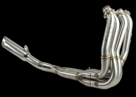 SHORTY 4 INTO 1 ZX14 06-25 POLISHED VEFSZX14K6P