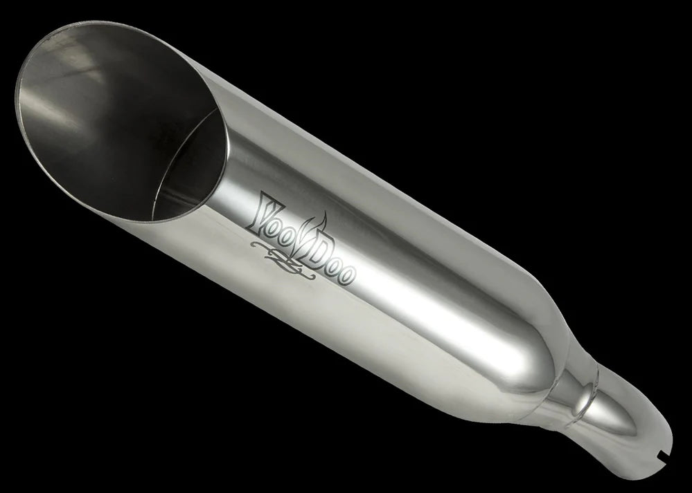 SHORTY R3 15-24 POLISHED VER3L5P
Regular price$279.99 USD
