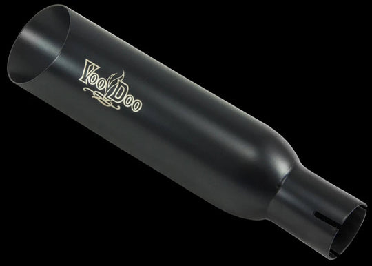 SHORTY ZX636 03-04 BLACK VEZX636K3B*