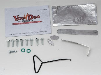 Voodoo SIDEWINDER BIG TUBE SLASH HAYABUSA  21-26