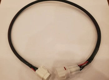 Voodoo SIDEWINDER BIG TUBE SLASH HAYABUSA  21-26