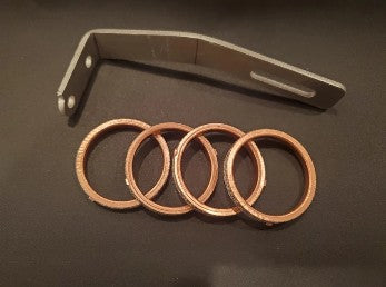 Voodoo SIDEWINDER BIG TUBE SLASH HAYABUSA  21-26