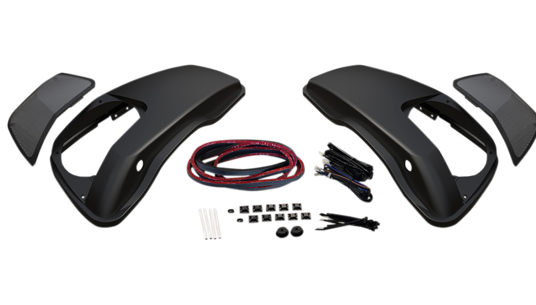 SaddlebagSpeaker6x9LidKitwithoutSpeakers