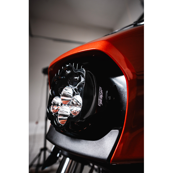 SharkDemonPerformanceLEDHeadlight