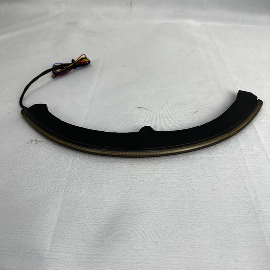 Suzuiki M109R LED Stealth Light Bar 3