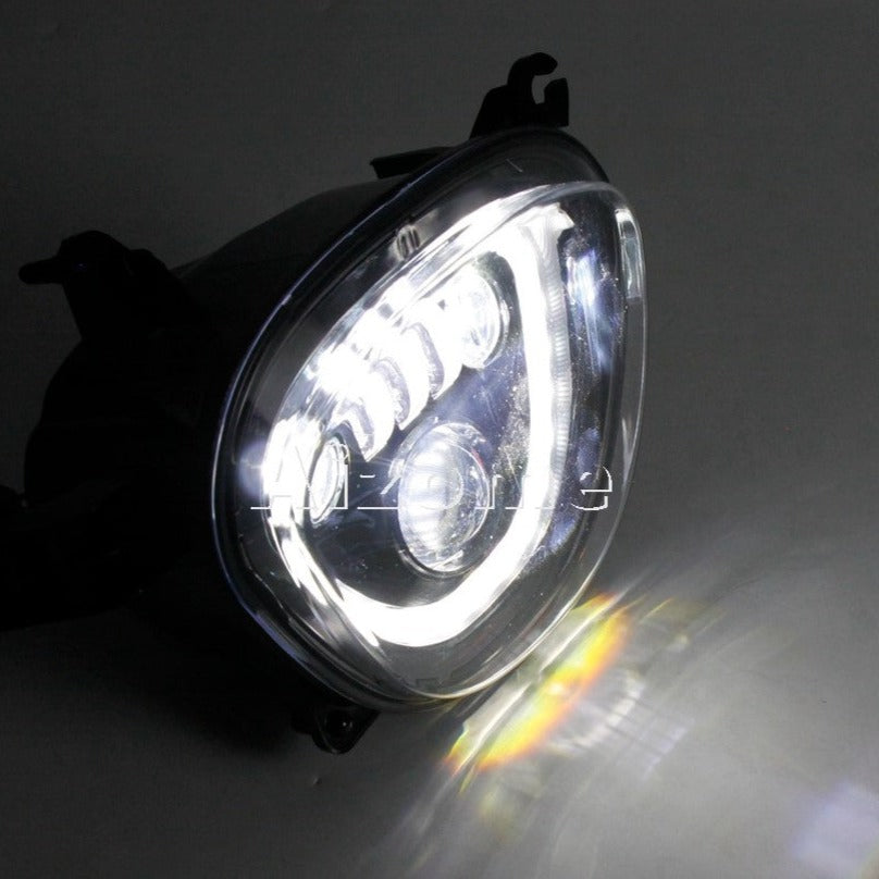 Suzuki M109R Led Headlight 