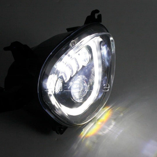 Suzuki M109R Led Headlight 