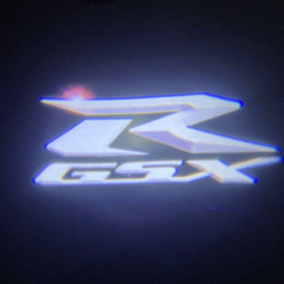 TOC Suzuki GSXR Logo Projection Light