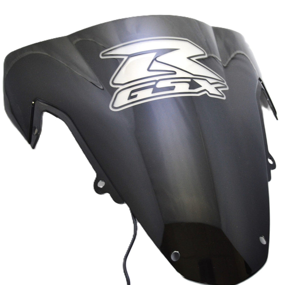 SuzukiGsxr1000LedLightUpWindscreen2003-2004