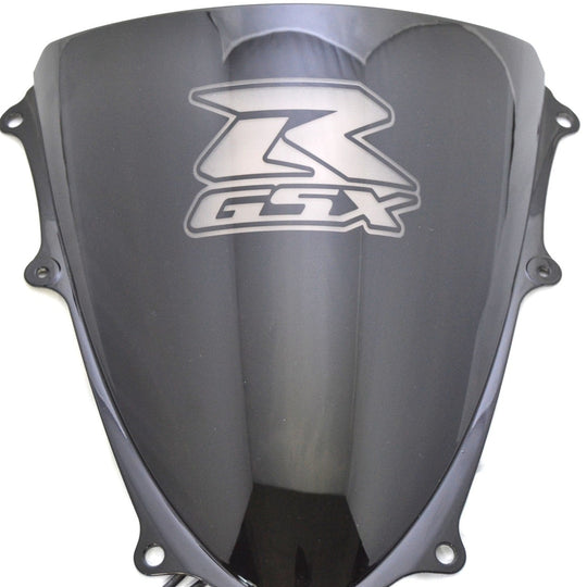 SuzukiGsxr1000LedLightUpWindscreen2009-2011