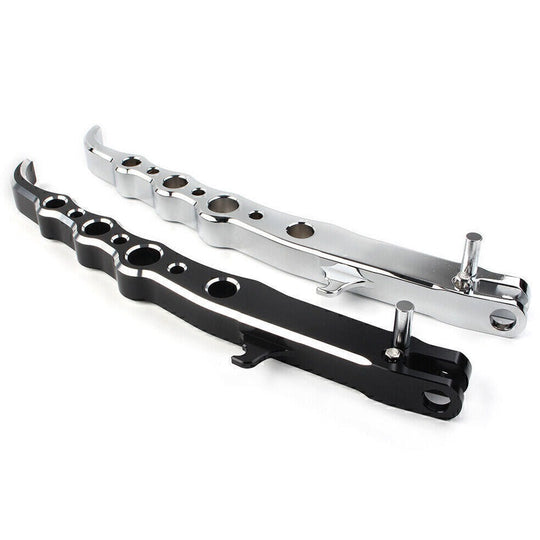 Suzuki M109R Exotic Kickstands Chrome or Black 