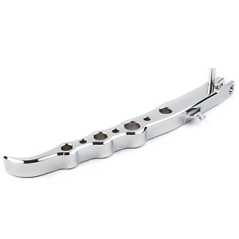 Suzuki M109R Exotic Chrome Kickstand 