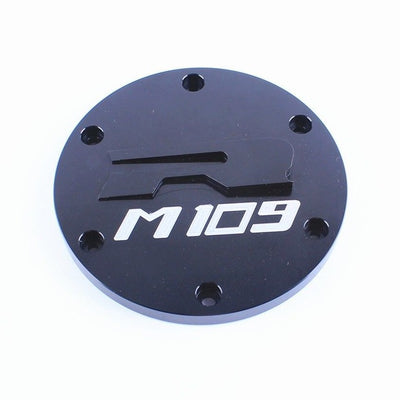 TOC Derby Cover for Suzuki M109R Boulevard