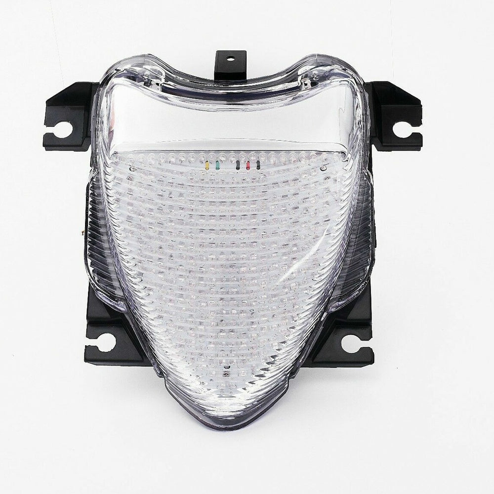 Suzuki M109R Clear Lense Led Taillight