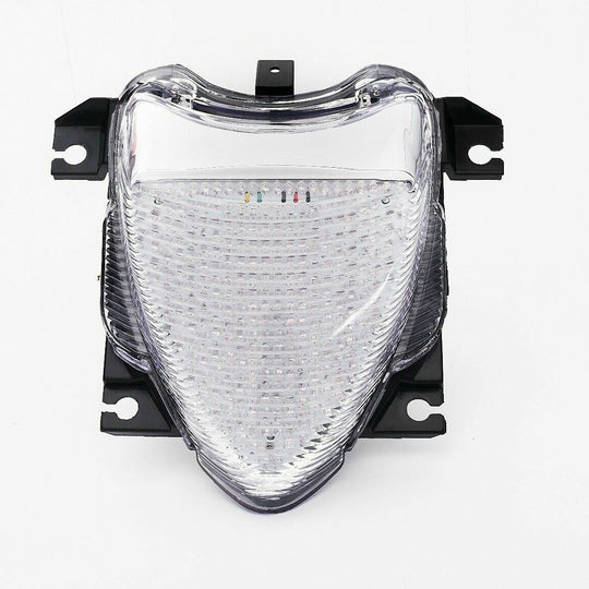 Suzuki M109R Clear Lense Led Taillight