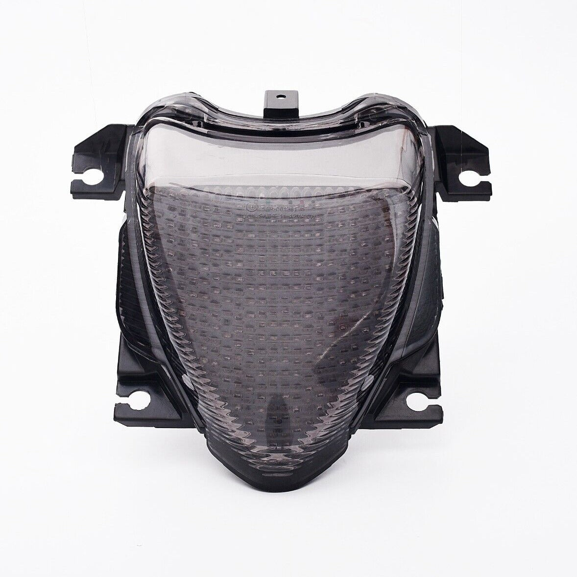 Suzuki M109R Smoked Led Taillight