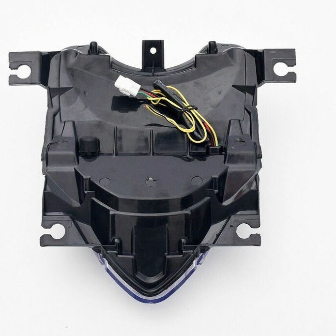 Suzuki M109R Led Taillight