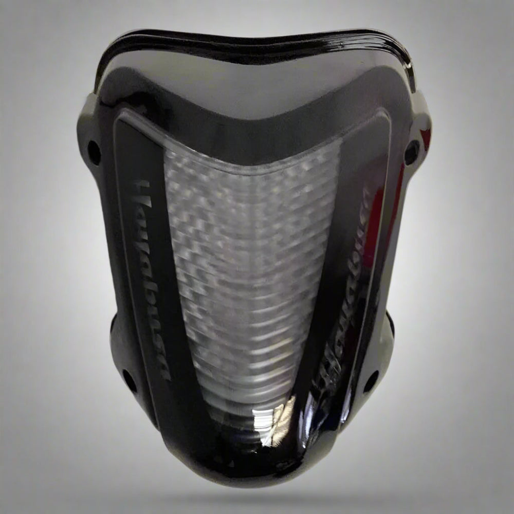 Suzuki Hayabusa 