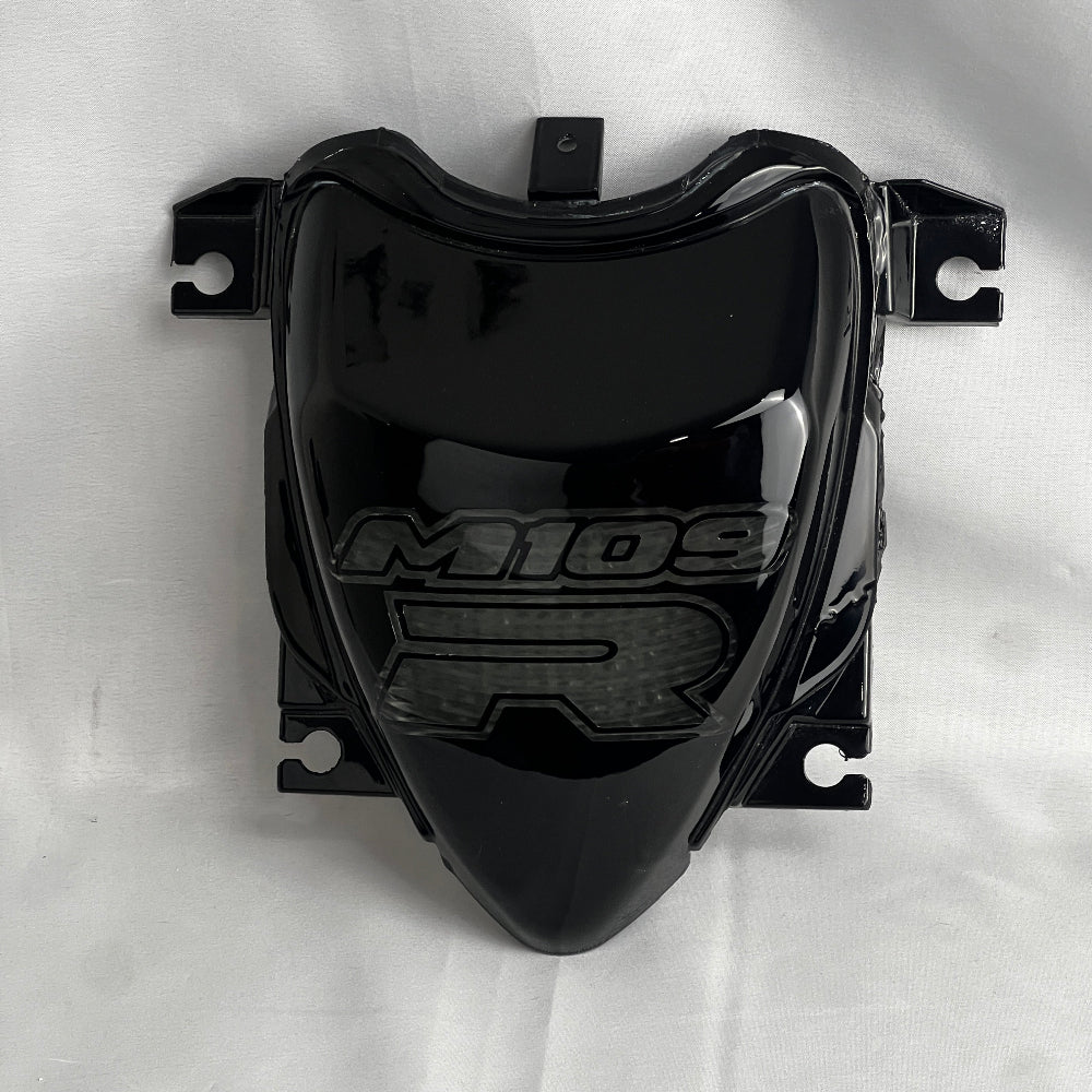 Suzuki_M109R_-R-_Logo_Tail_Light_tail light Smoked