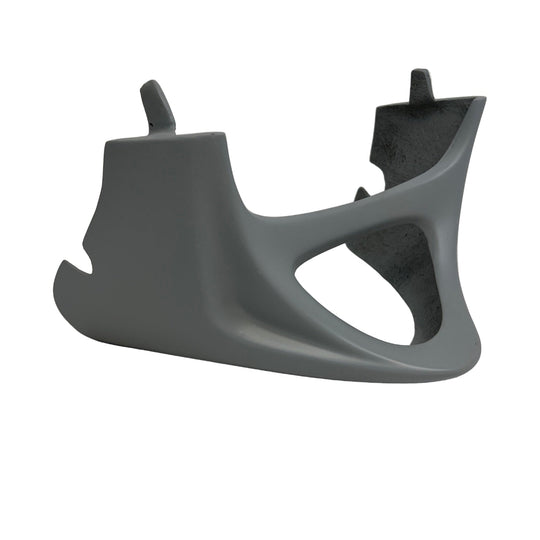 Suzuki M109R Chin Spoiler - Unfinished