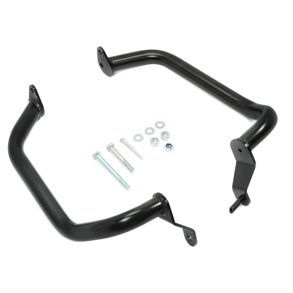 Suzuki M109R Engine Guard Black