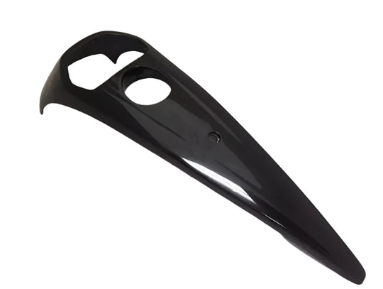 Suzuki M109R Extended Fuel Tank Dash Gloss Black 